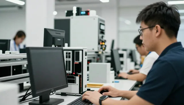 东莞市盈创达科技有限公司