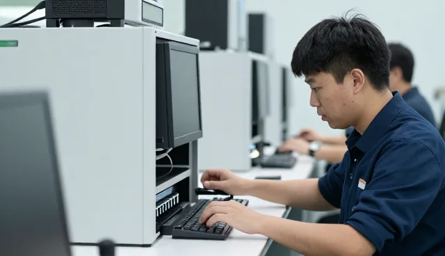 东莞市盈创达科技有限公司