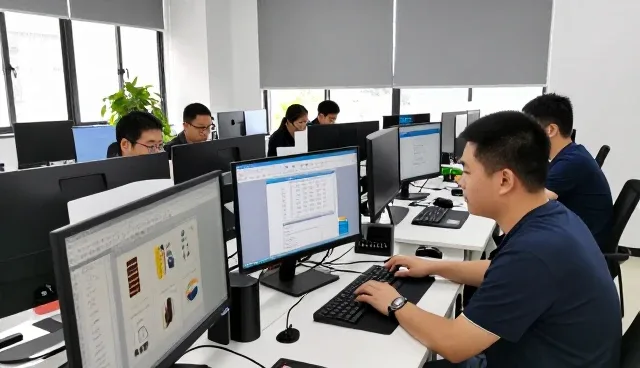 东莞市盈创达科技有限公司介绍API接口开发在科技服务中的应用