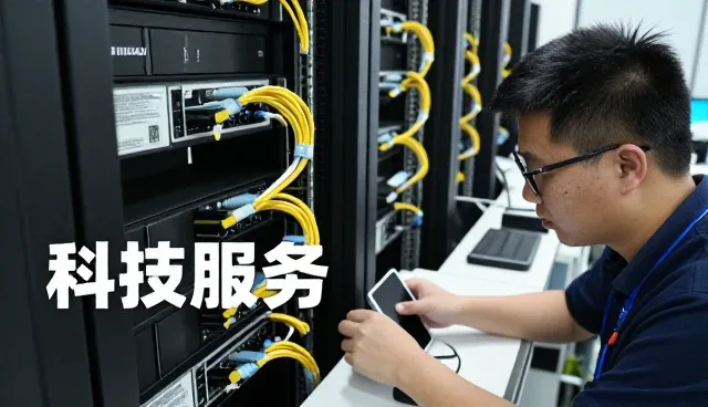 软件测试服务相关知识全面介绍