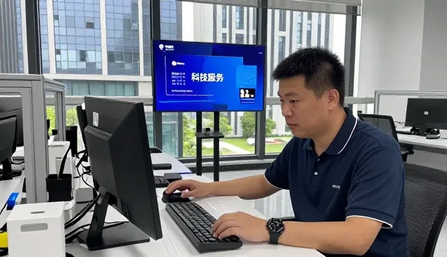 选择东莞市盈创达科技有限公司技术培训服务的几个理由